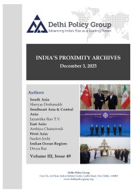 India's Proximity Archives